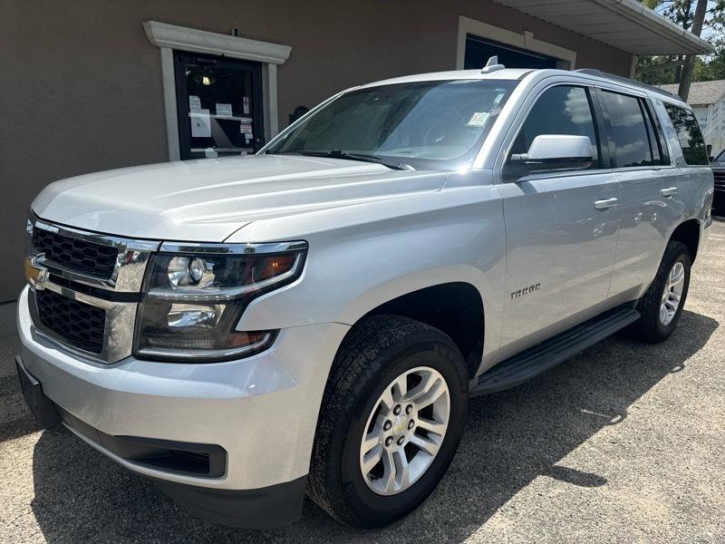 Chevrolet Tahoe LT 2WD 2016