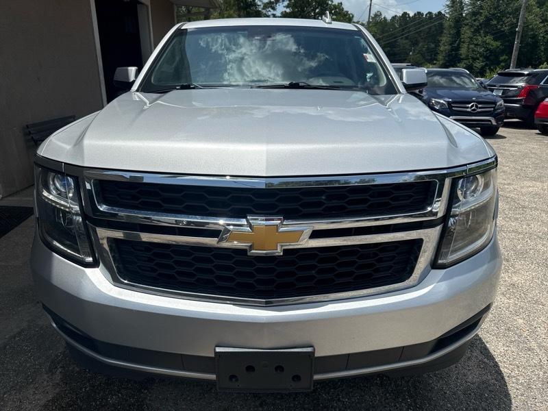 Chevrolet Tahoe LT 2WD 2016