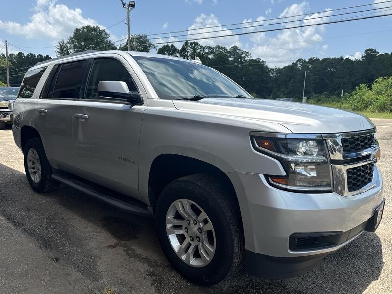 Chevrolet Tahoe LT 2WD 2016