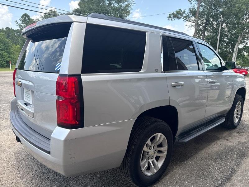 Chevrolet Tahoe LT 2WD 2016