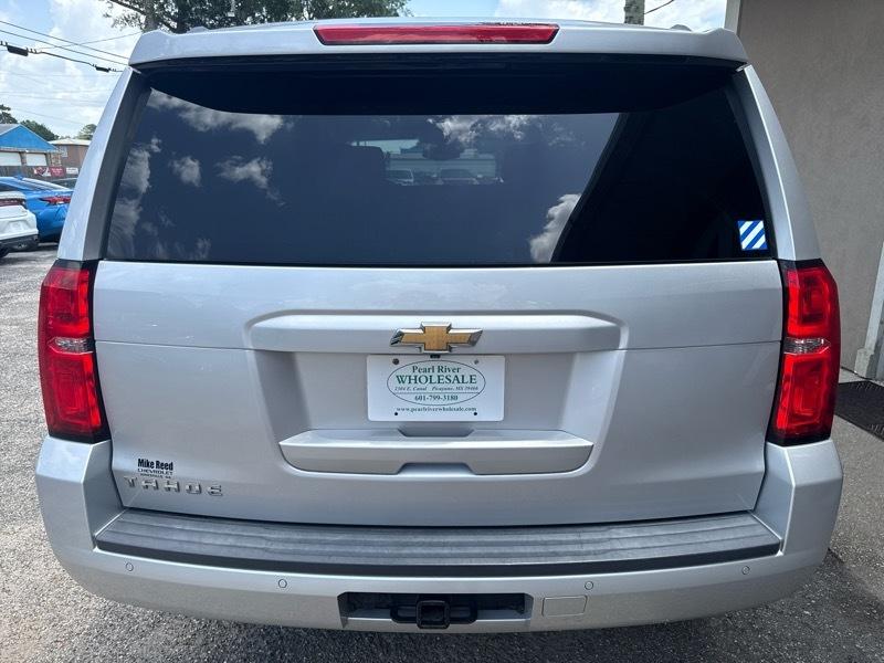 Chevrolet Tahoe LT 2WD 2016