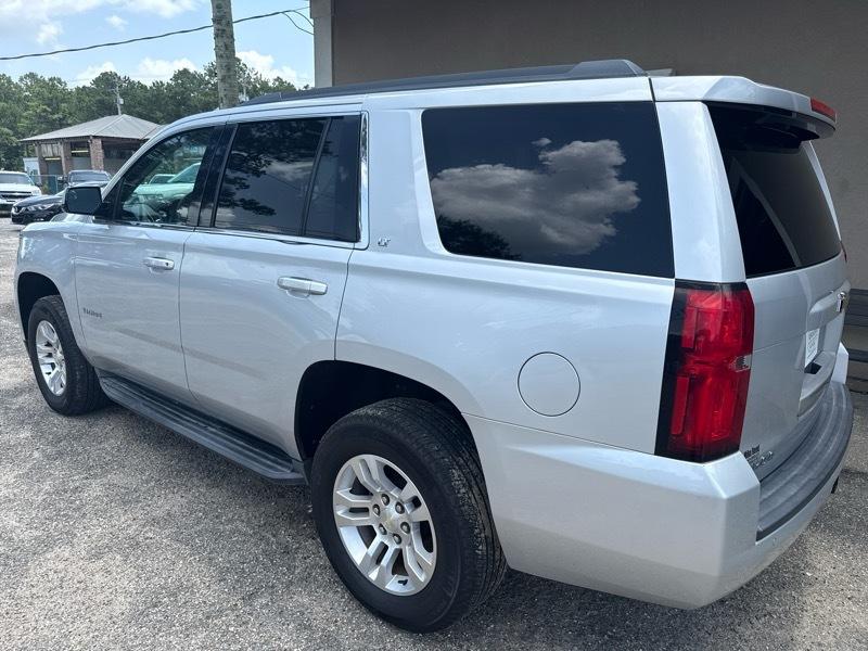 Chevrolet Tahoe LT 2WD 2016