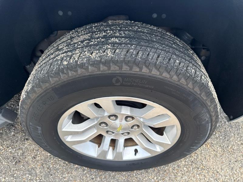 Chevrolet Tahoe LT 2WD 2016