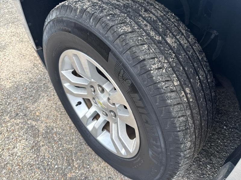 Chevrolet Tahoe LT 2WD 2016
