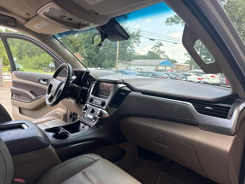 Chevrolet Tahoe LT 2WD 2016