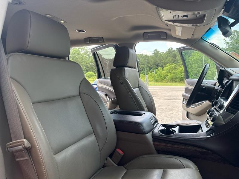 Chevrolet Tahoe LT 2WD 2016