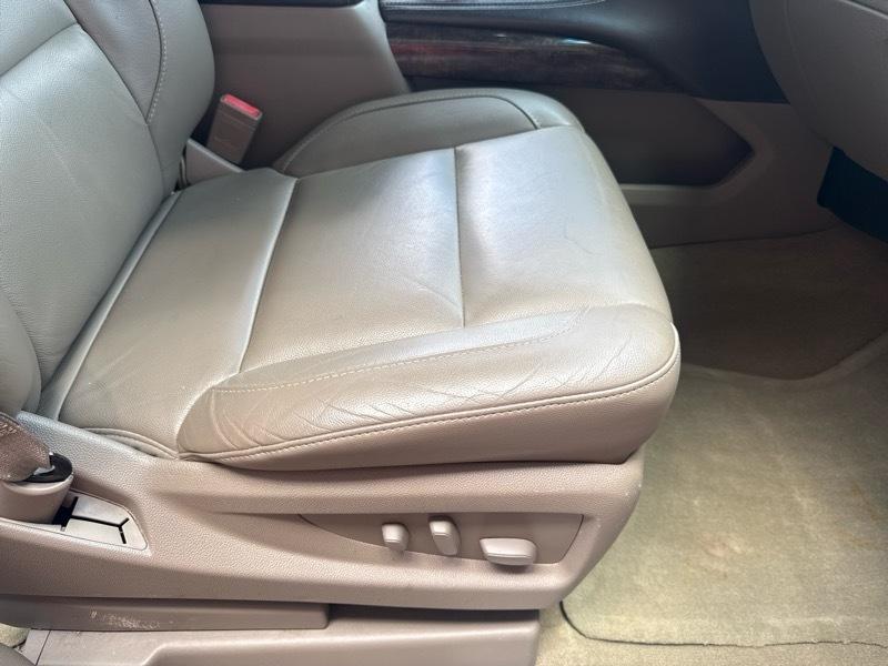 Chevrolet Tahoe LT 2WD 2016