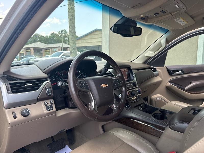 Chevrolet Tahoe LT 2WD 2016