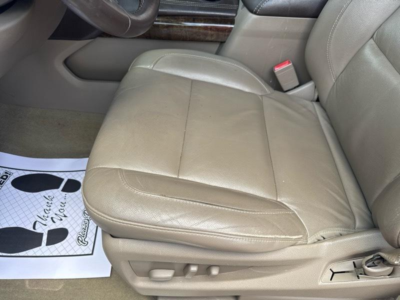 Chevrolet Tahoe LT 2WD 2016