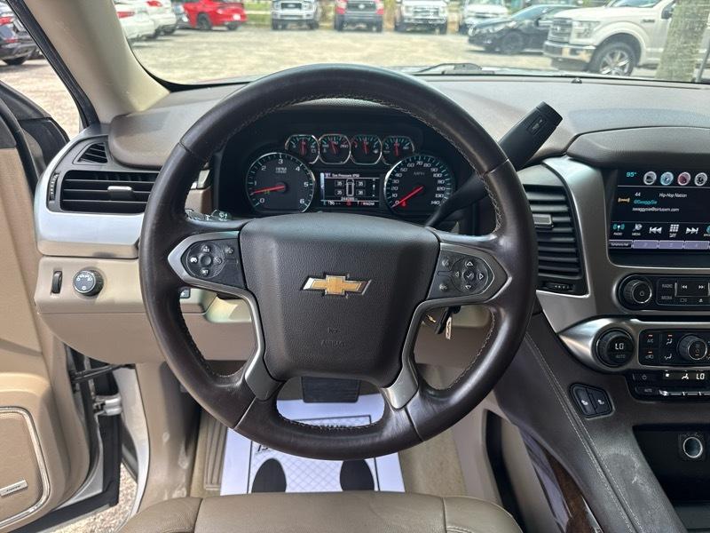 Chevrolet Tahoe LT 2WD 2016
