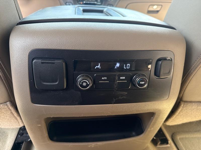 Chevrolet Tahoe LT 2WD 2016