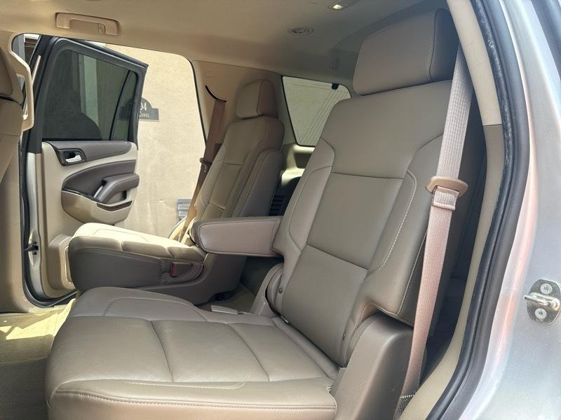 Chevrolet Tahoe LT 2WD 2016