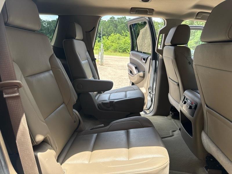 Chevrolet Tahoe LT 2WD 2016