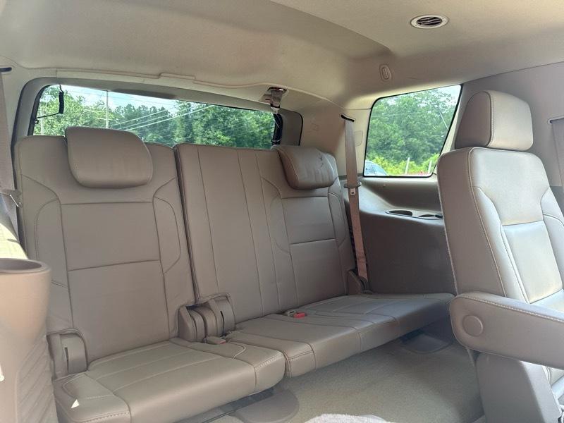 Chevrolet Tahoe LT 2WD 2016