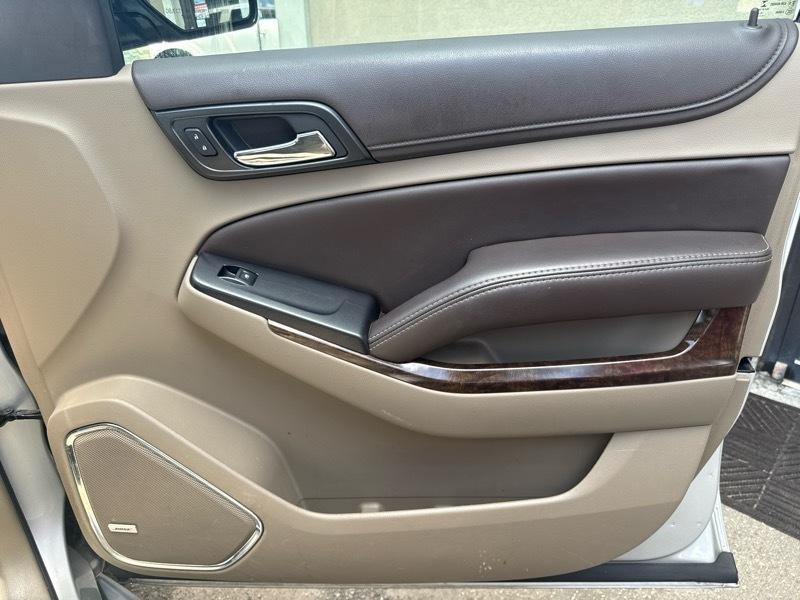 Chevrolet Tahoe LT 2WD 2016