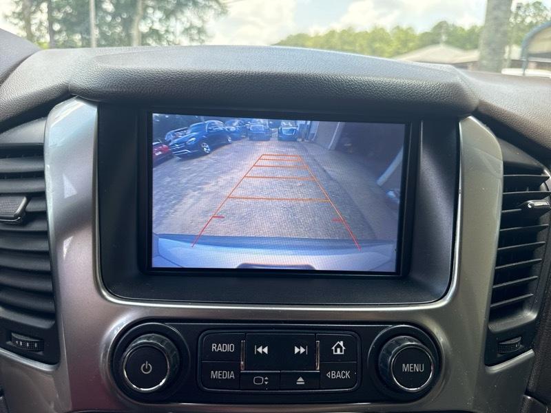 Chevrolet Tahoe LT 2WD 2016