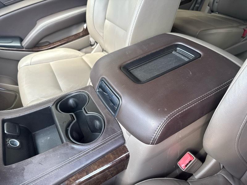 Chevrolet Tahoe LT 2WD 2016