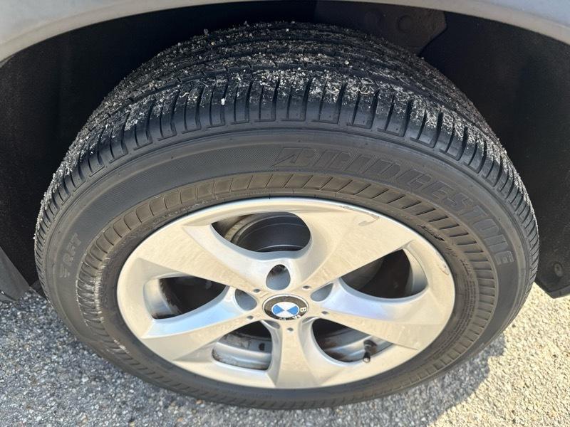 BMW X3 xDrive28i 2011