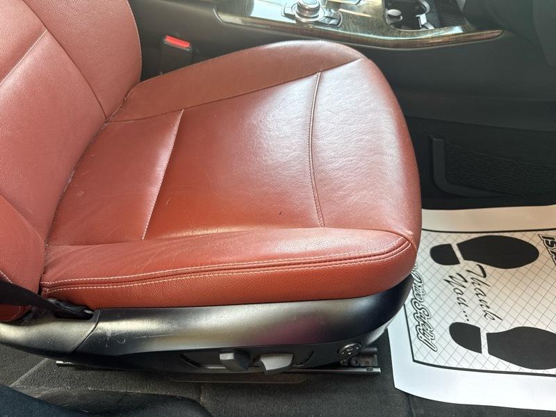 BMW X3 xDrive28i 2011