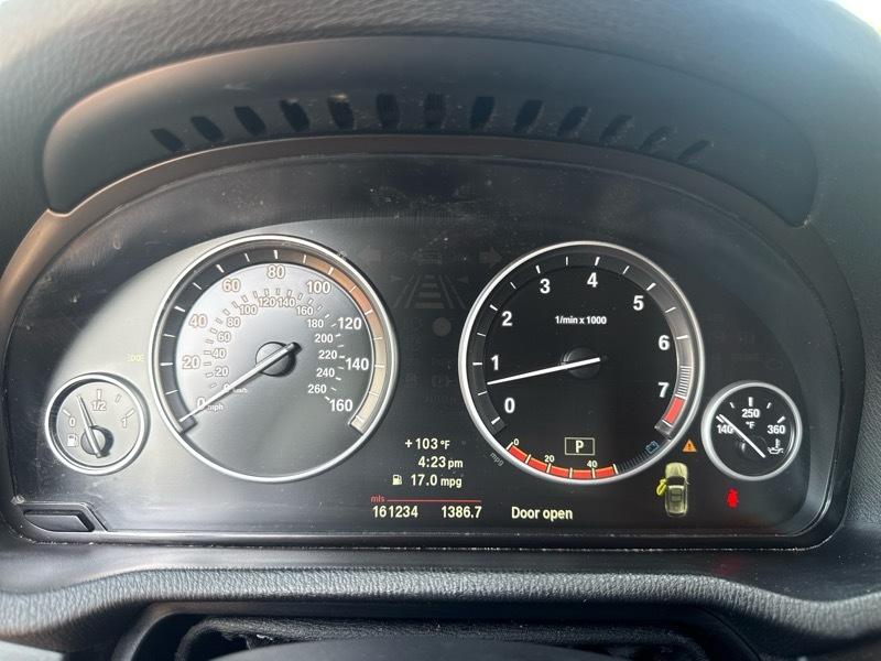 BMW X3 xDrive28i 2011