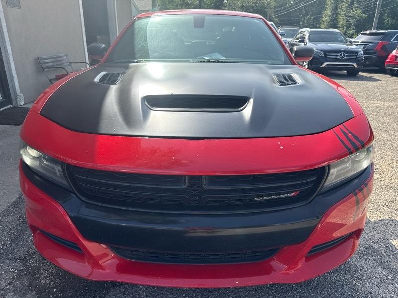 Dodge Charger SXT 2015