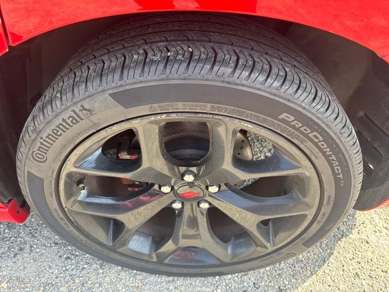 Dodge Charger SXT 2015