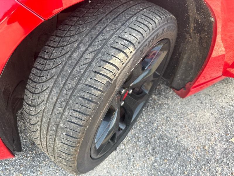 Dodge Charger SXT 2015