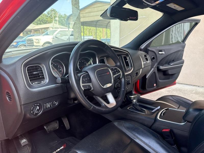 Dodge Charger SXT 2015
