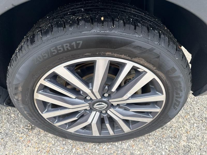 Nissan Kicks SV 2021