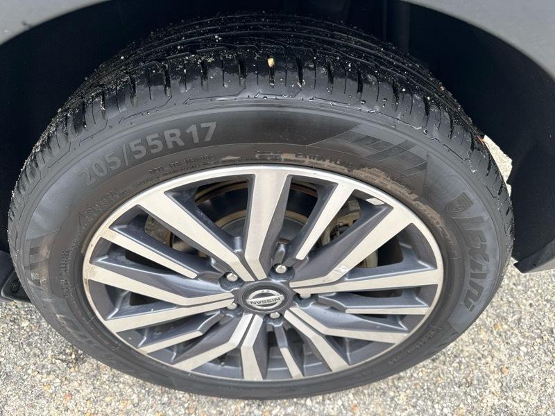 Nissan Kicks SV 2021