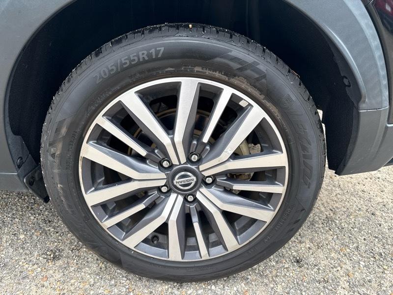 Nissan Kicks SV 2021