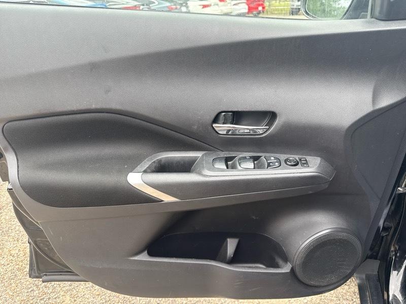 Nissan Kicks SV 2021