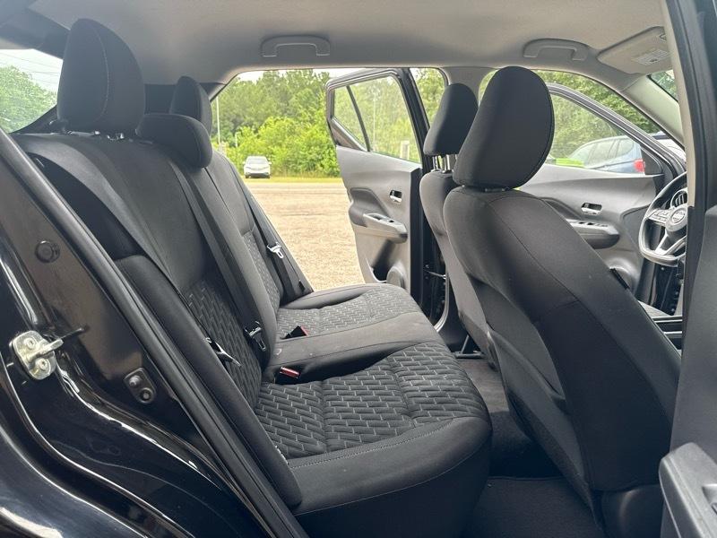 Nissan Kicks SV 2021