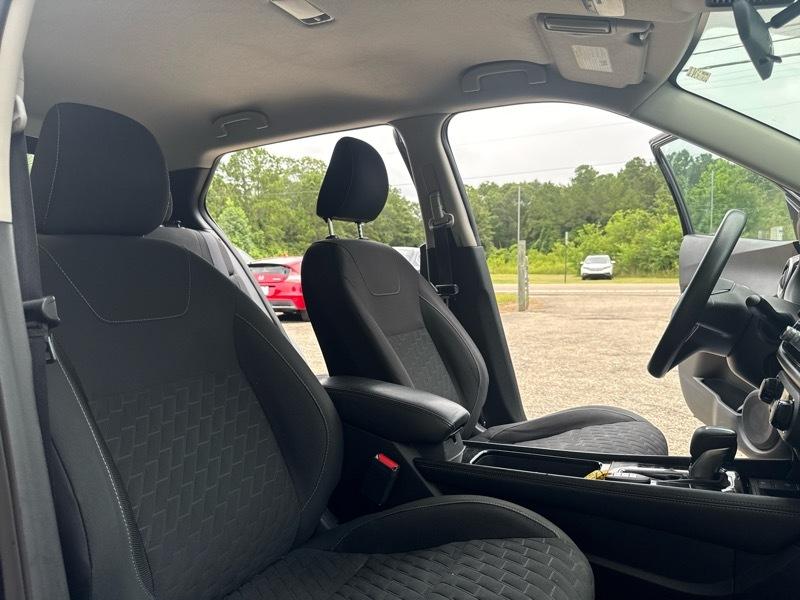 Nissan Kicks SV 2021