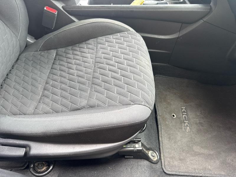 Nissan Kicks SV 2021