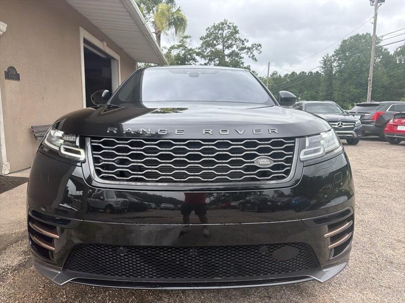 Land Rover Range Rover Velar R-Dynamic SE I4 2019