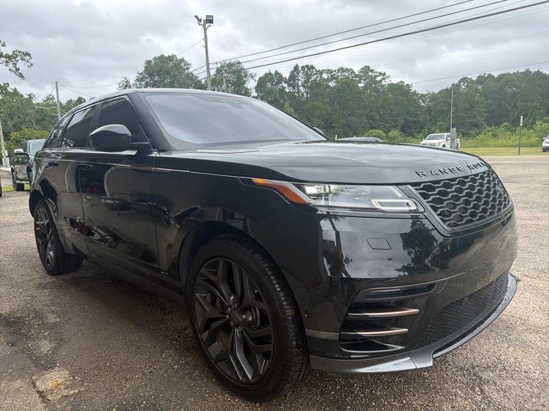 Land Rover Range Rover Velar R-Dynamic SE I4 2019