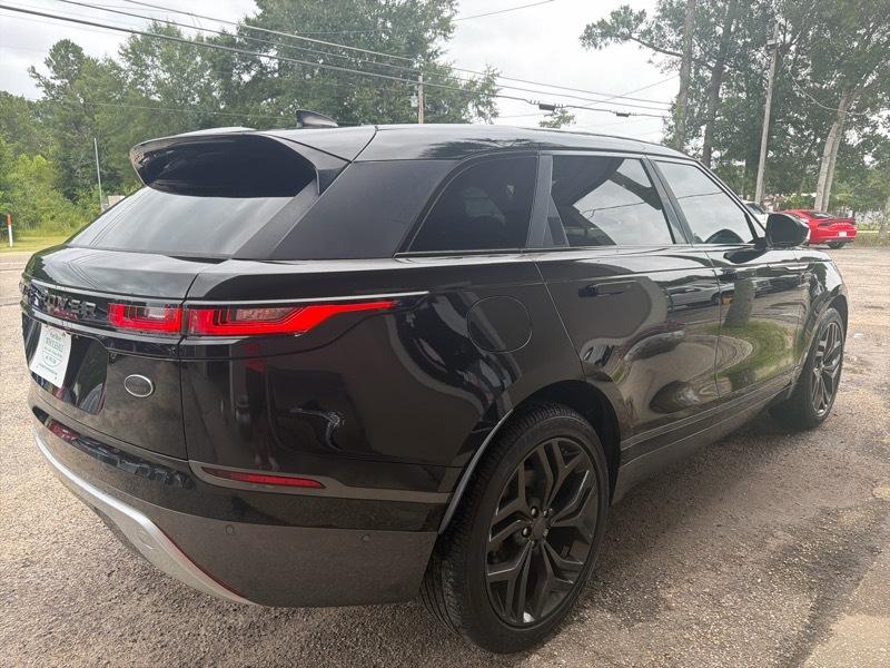 Land Rover Range Rover Velar R-Dynamic SE I4 2019