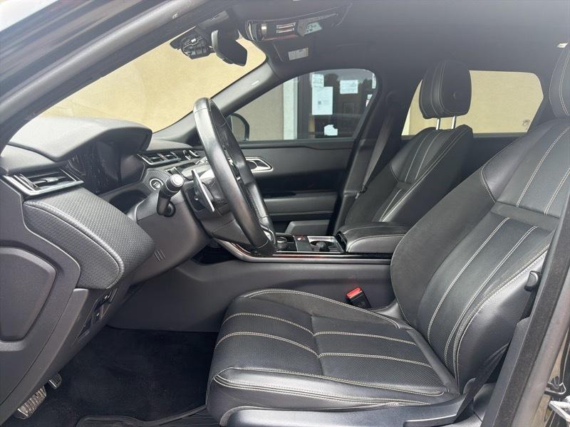 Land Rover Range Rover Velar R-Dynamic SE I4 2019