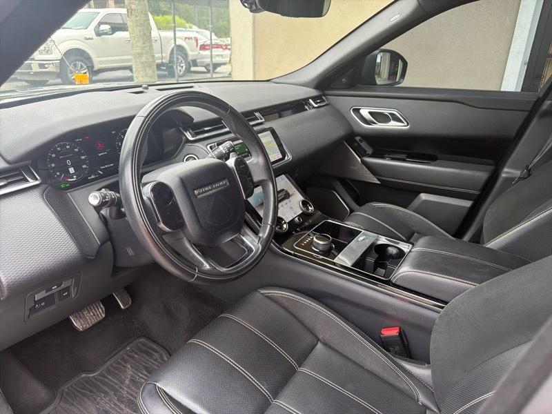 Land Rover Range Rover Velar R-Dynamic SE I4 2019