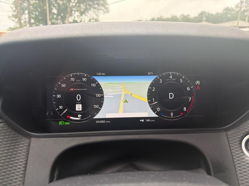 Land Rover Range Rover Velar R-Dynamic SE I4 2019