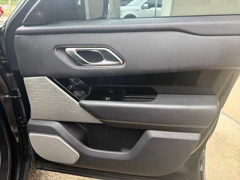 Land Rover Range Rover Velar R-Dynamic SE I4 2019