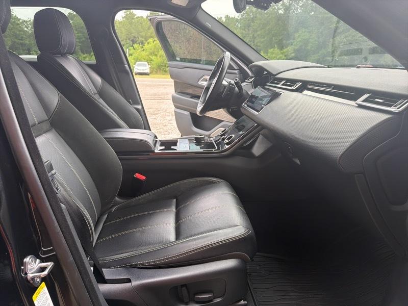 Land Rover Range Rover Velar R-Dynamic SE I4 2019