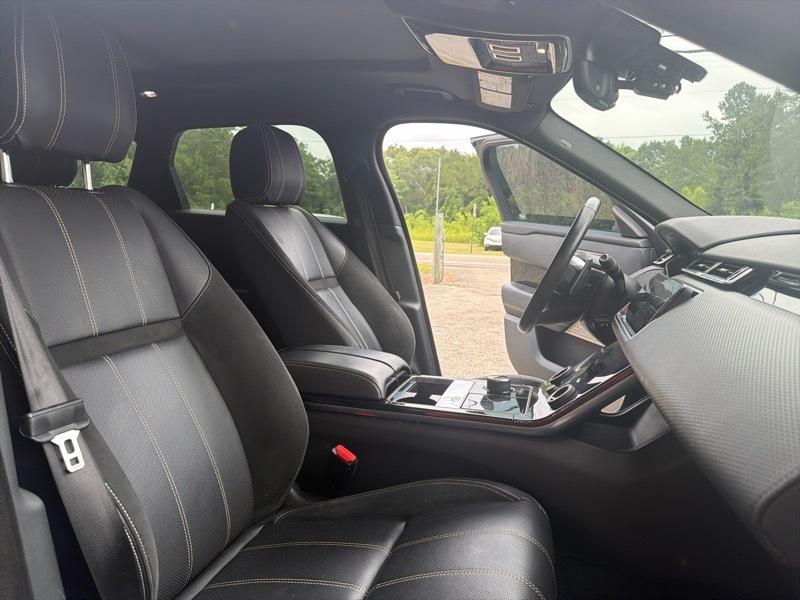 Land Rover Range Rover Velar R-Dynamic SE I4 2019