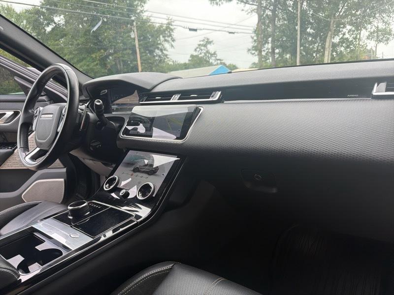 Land Rover Range Rover Velar R-Dynamic SE I4 2019