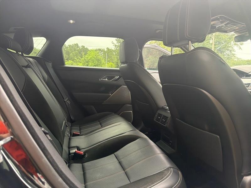 Land Rover Range Rover Velar R-Dynamic SE I4 2019