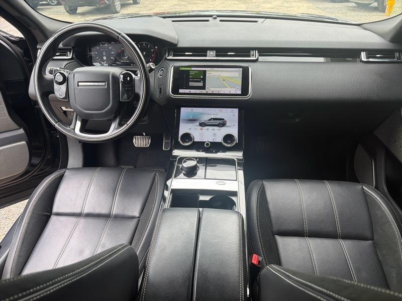 Land Rover Range Rover Velar R-Dynamic SE I4 2019