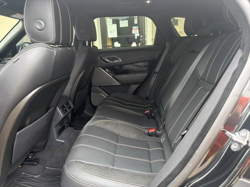 Land Rover Range Rover Velar R-Dynamic SE I4 2019