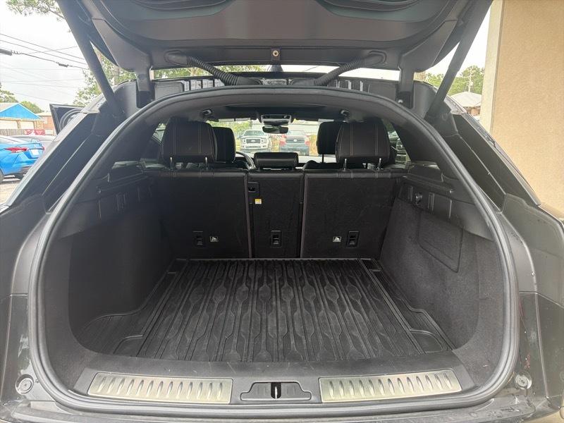 Land Rover Range Rover Velar R-Dynamic SE I4 2019