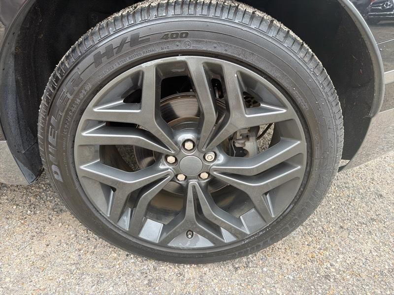 Land Rover Range Rover Velar R-Dynamic SE I4 2019